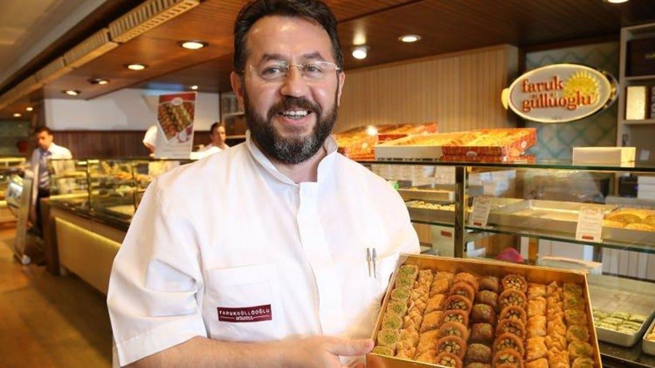 Foto - Türkiye’nin baklava devi sessiz sedasız satılıyor! İstenen rakam dudak uçuklattı