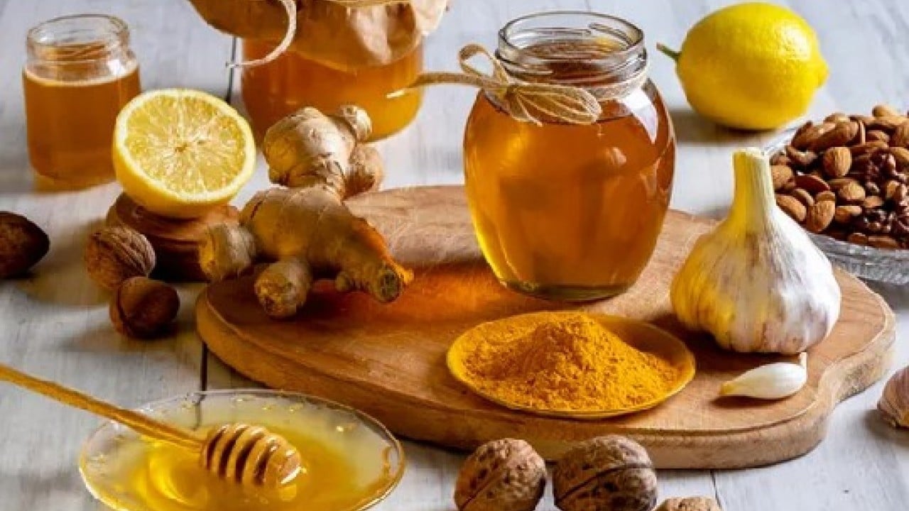 Foto - Türkiye'nin bal devi belli oldu! Süzme ve petek balıyla adını dünyaya duyuran o il...