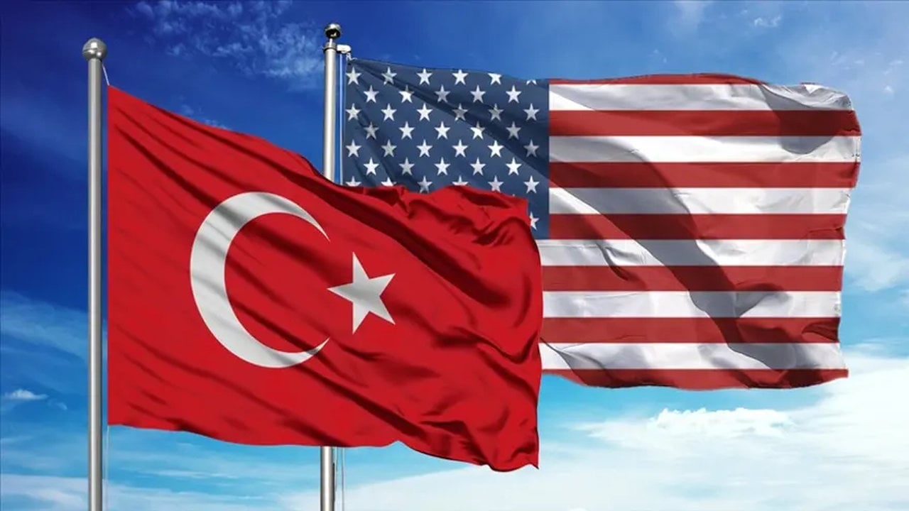 Foto - Türkiye'nin başarısı dünya için "kurtuluş kapısı" oldu! "Trump pes etti, Ankara’nın açtığı yoldan akın ediyorlar"