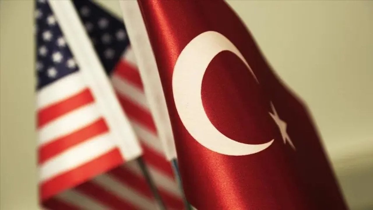 Foto - Türkiye'nin başarısı dünya için "kurtuluş kapısı" oldu! "Trump pes etti, Ankara’nın açtığı yoldan akın ediyorlar"