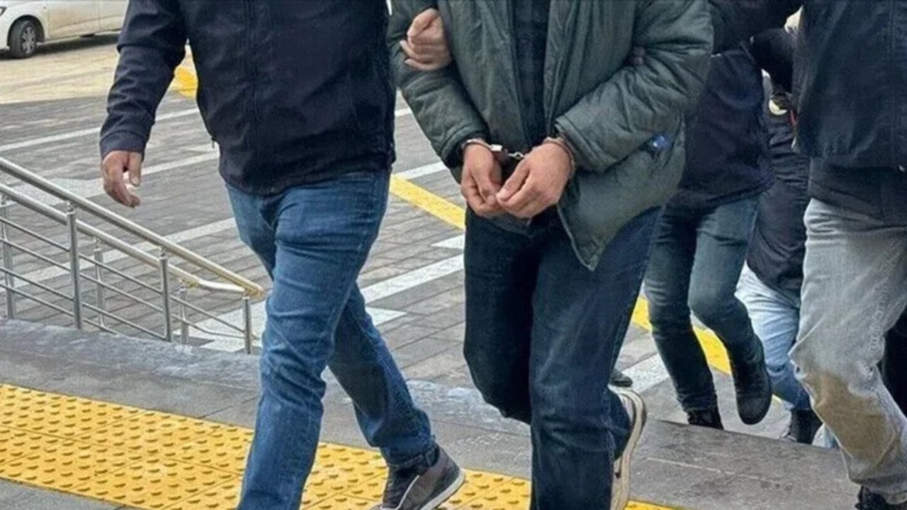 Foto - Türkiye’nin başına bela olan örgütün 5 milyarlık sırrını MASAK çözdü! Teker teker gözaltına alındılar