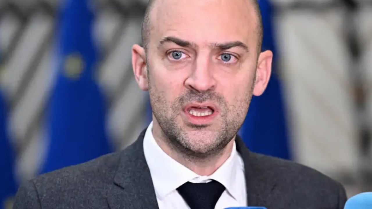 Foto - Türkiye'nin başkentine geliyor: Fransa Dışişleri Bakanı Ankara'da Hakan Fidan'la Suriye'yi konuşacak