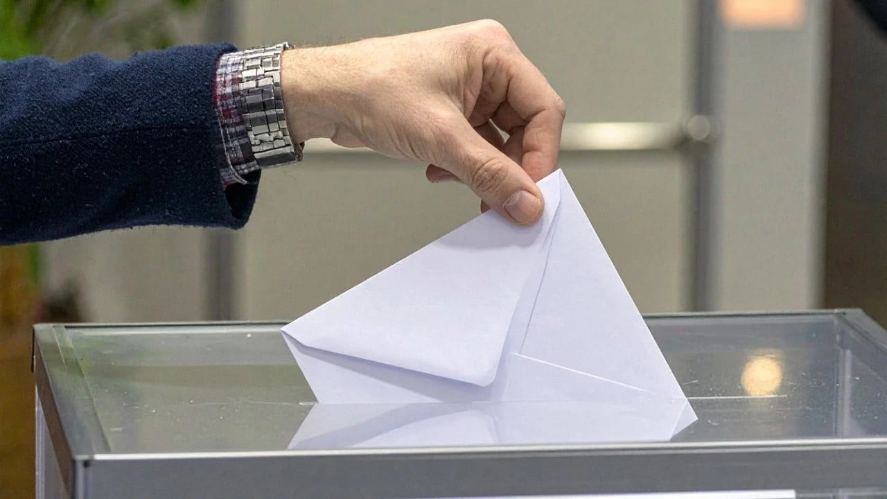 Foto - Türkiye'nin beş yerleşim yeri belde oldu! Seçim yapılacak