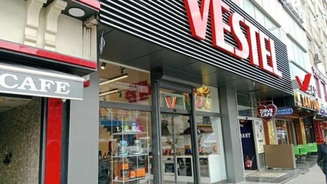 Foto - Türkiye'nin beyaz eşya devinden rekor zarar: Dakikada 281 adet 200 TL yaktılar