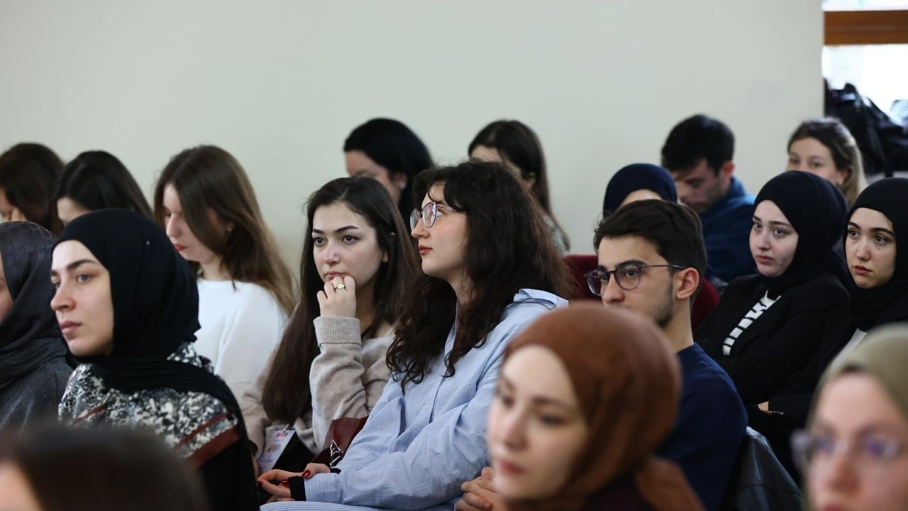 Foto - Türkiye’nin Bilim Mirası Projesi İstanbul’da Tamamlandı! Proje süresince toplam 245 öğrenci...