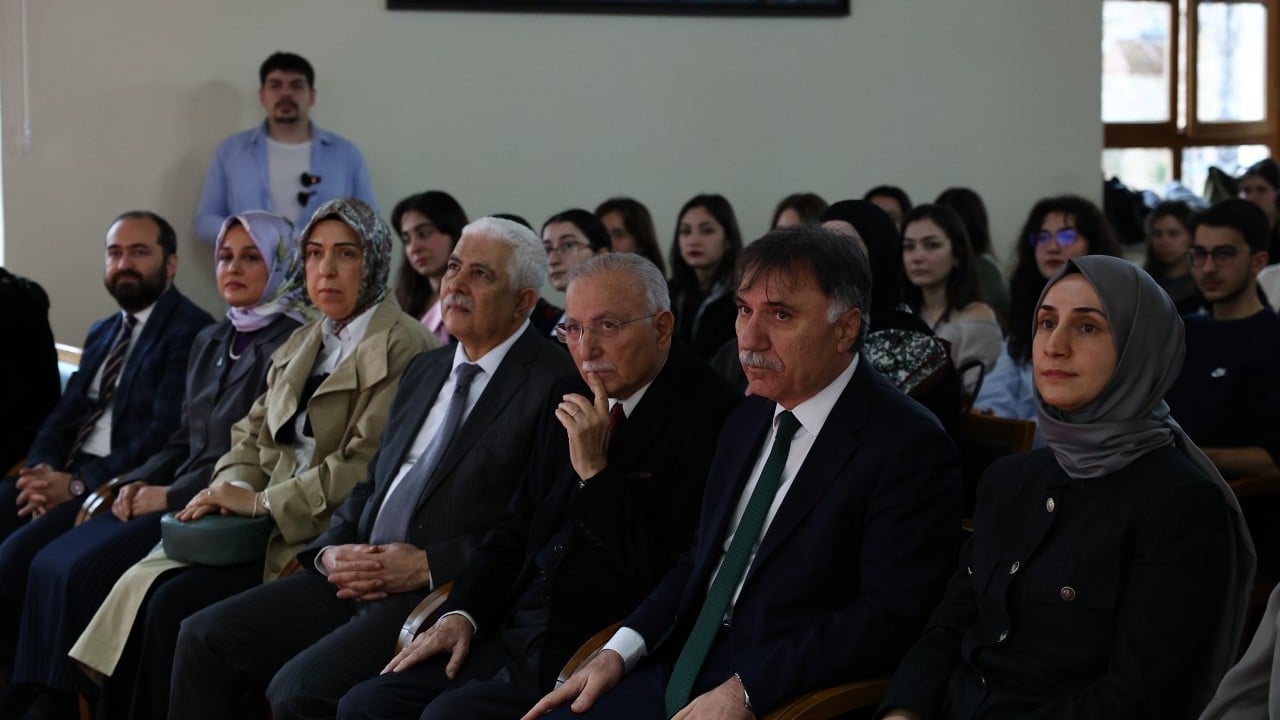 Foto - Türkiye’nin Bilim Mirası Projesi İstanbul’da Tamamlandı! Proje süresince toplam 245 öğrenci...