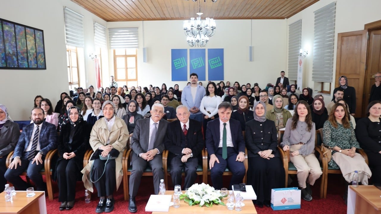 Foto - Türkiye’nin Bilim Mirası Projesi İstanbul’da Tamamlandı! Proje süresince toplam 245 öğrenci...