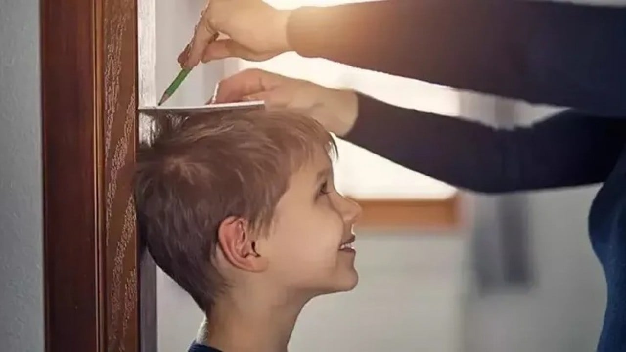 Foto - Türkiye’nin boy haritası çıkarıldı: En uzun ve en kısa iller şaşırttı