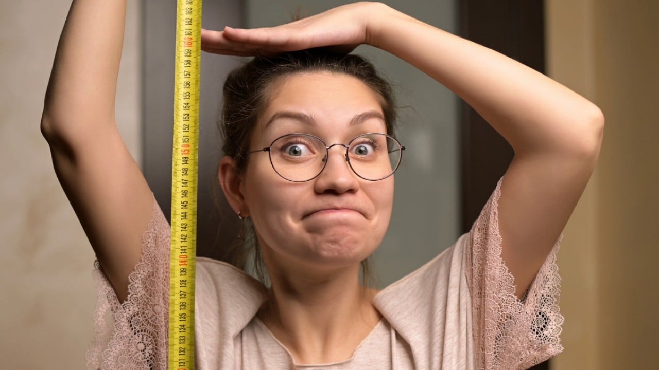 Foto - Türkiye’nin boy haritası çıkarıldı: En uzun ve en kısa iller şaşırttı