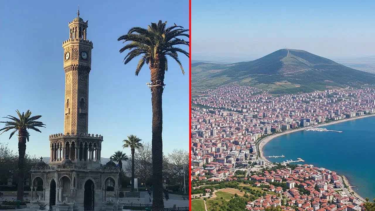 Türkiye’nin boy haritası çıkarıldı: En uzun ve en kısa iller şaşırttı