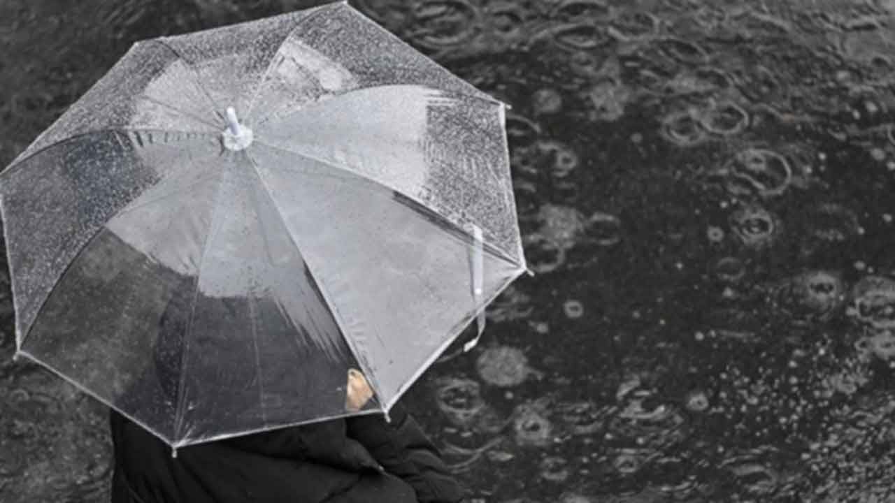 Foto - Türkiye'nin bulutlarına operasyon iddiası: 'Savaşta boşladılar, gökyüzünde fırtına koptu'