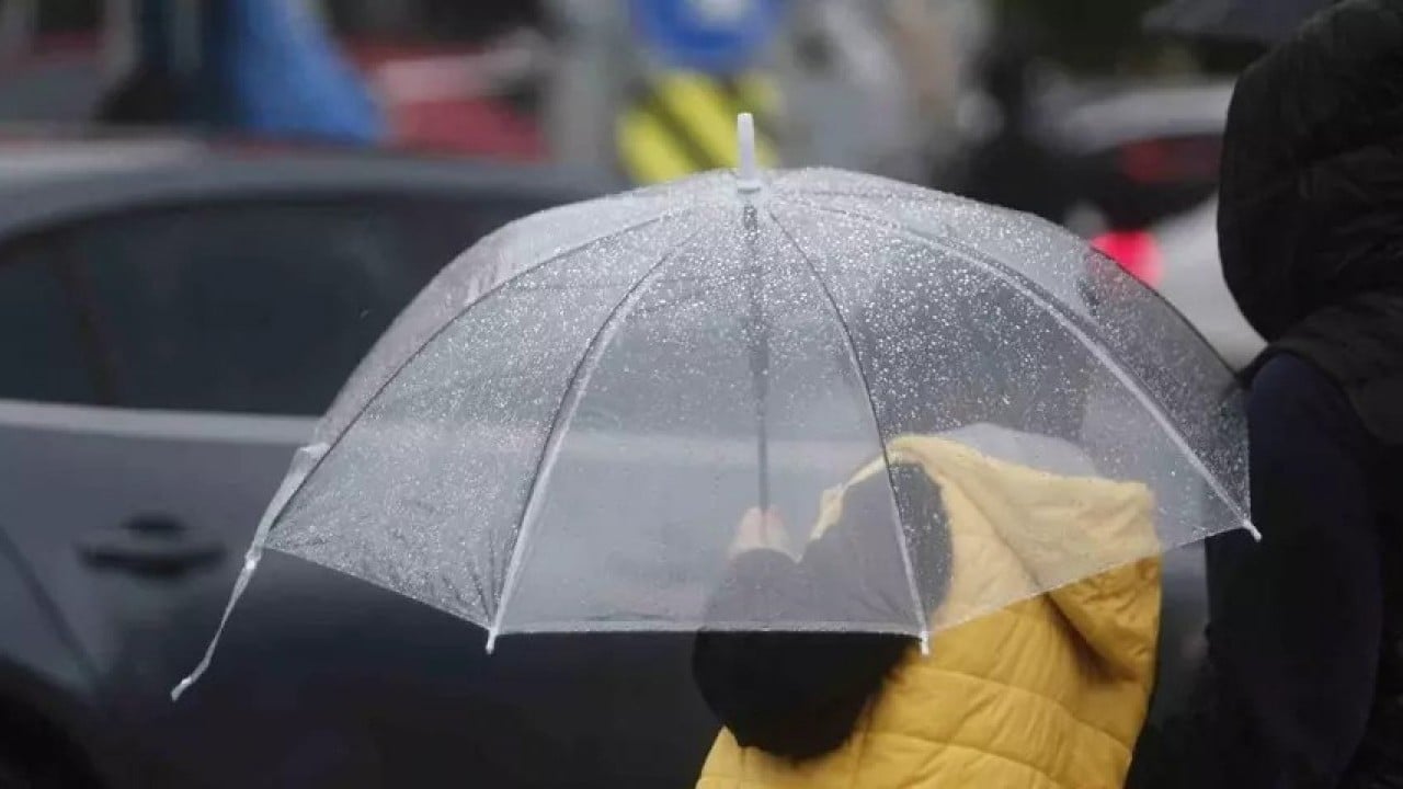 Foto - Türkiye'nin bulutlarına operasyon iddiası: 'Savaşta boşladılar, gökyüzünde fırtına koptu'