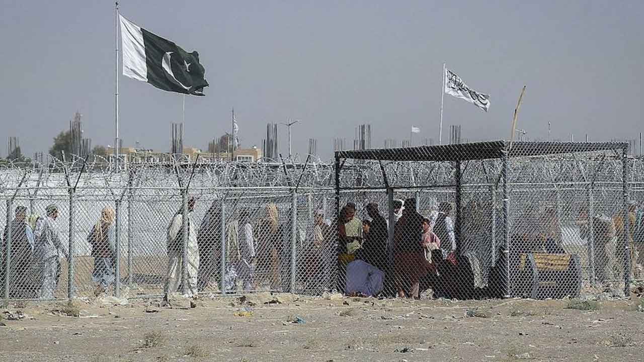 Foto - Türkiye'nin çabalarını yerle bir etmişlerdi! Müslüman ülkeden  Pakistan'a tehdit: Bunun bedeli olur