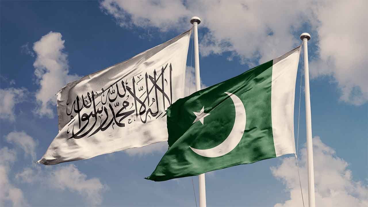 Foto - Türkiye'nin çabalarını yerle bir etmişlerdi! Müslüman ülkeden  Pakistan'a tehdit: Bunun bedeli olur