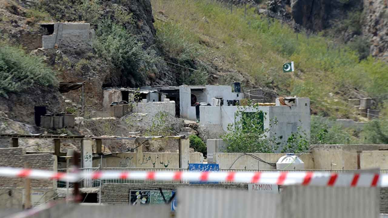 Foto - Türkiye'nin çabalarını yerle bir etmişlerdi! Müslüman ülkeden  Pakistan'a tehdit: Bunun bedeli olur