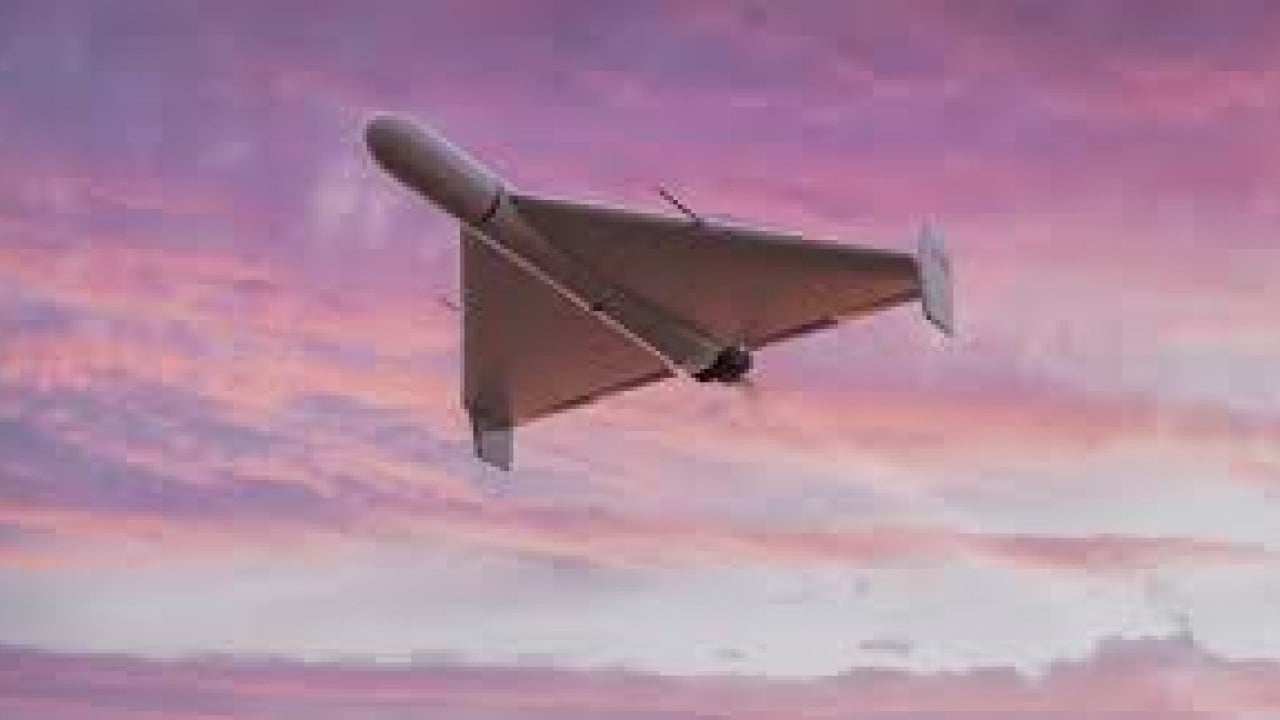 Foto - Türkiye'nin Çankırı'da düşürdüğü İHA ile ilgili şok planı açıkladı! Rusya bakın neyin peşindeymiş