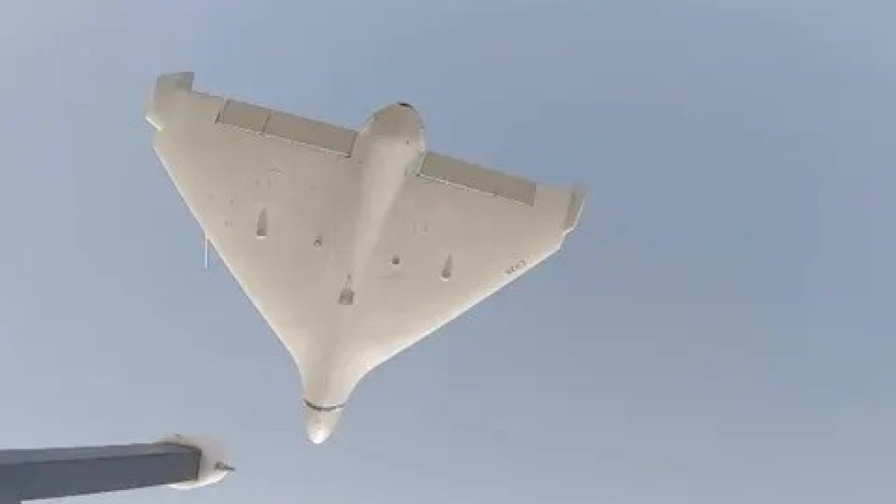 Foto - Türkiye'nin Çankırı'da düşürdüğü İHA ile ilgili şok planı açıkladı! Rusya bakın neyin peşindeymiş