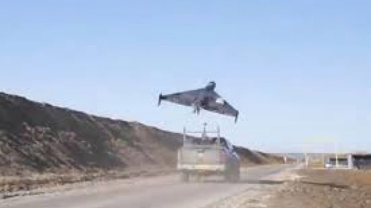 Foto - Türkiye'nin Çankırı'da düşürdüğü İHA ile ilgili şok planı açıkladı! Rusya bakın neyin peşindeymiş