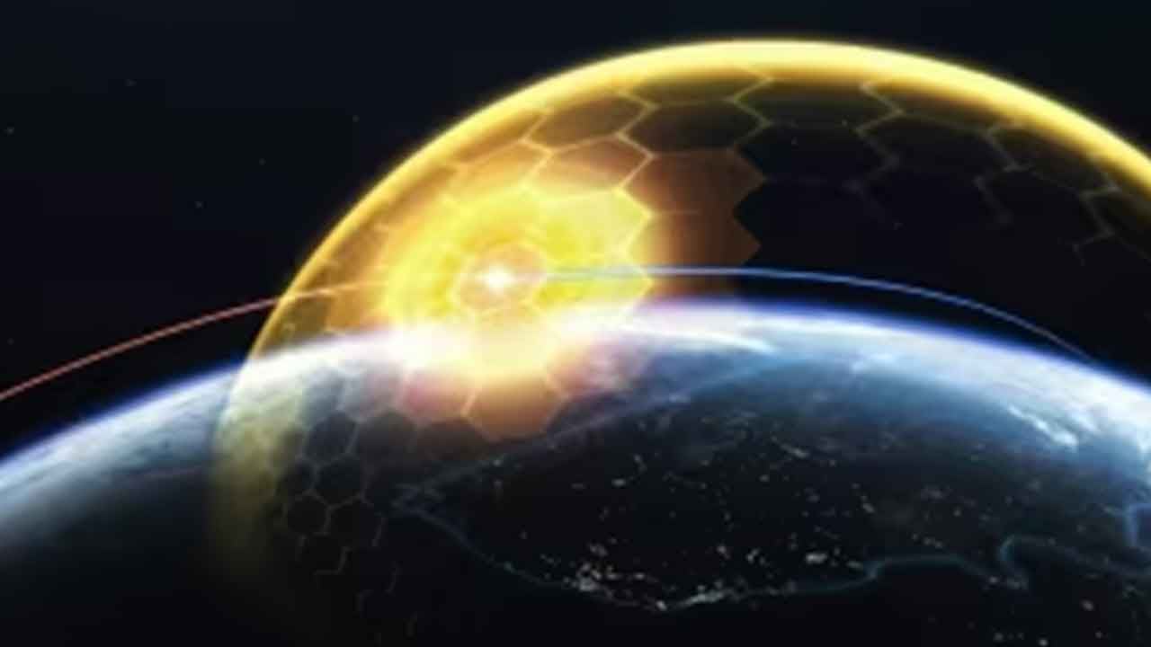 Foto - Türkiye'nin Çelik Kubbesi apar topar harekete geçirdi! SkyDefender'ı duyurdular