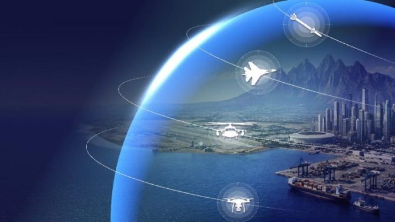 Foto - Türkiye'nin Çelik Kubbesi apar topar harekete geçirdi! SkyDefender'ı duyurdular