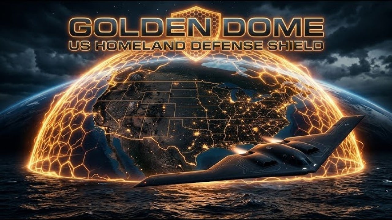 Foto - Türkiye'nin Çelik Kubbesi'ne dev rakip: Ankara'nın geliştirdiğini duyunca projeyi hemen açıkladılar