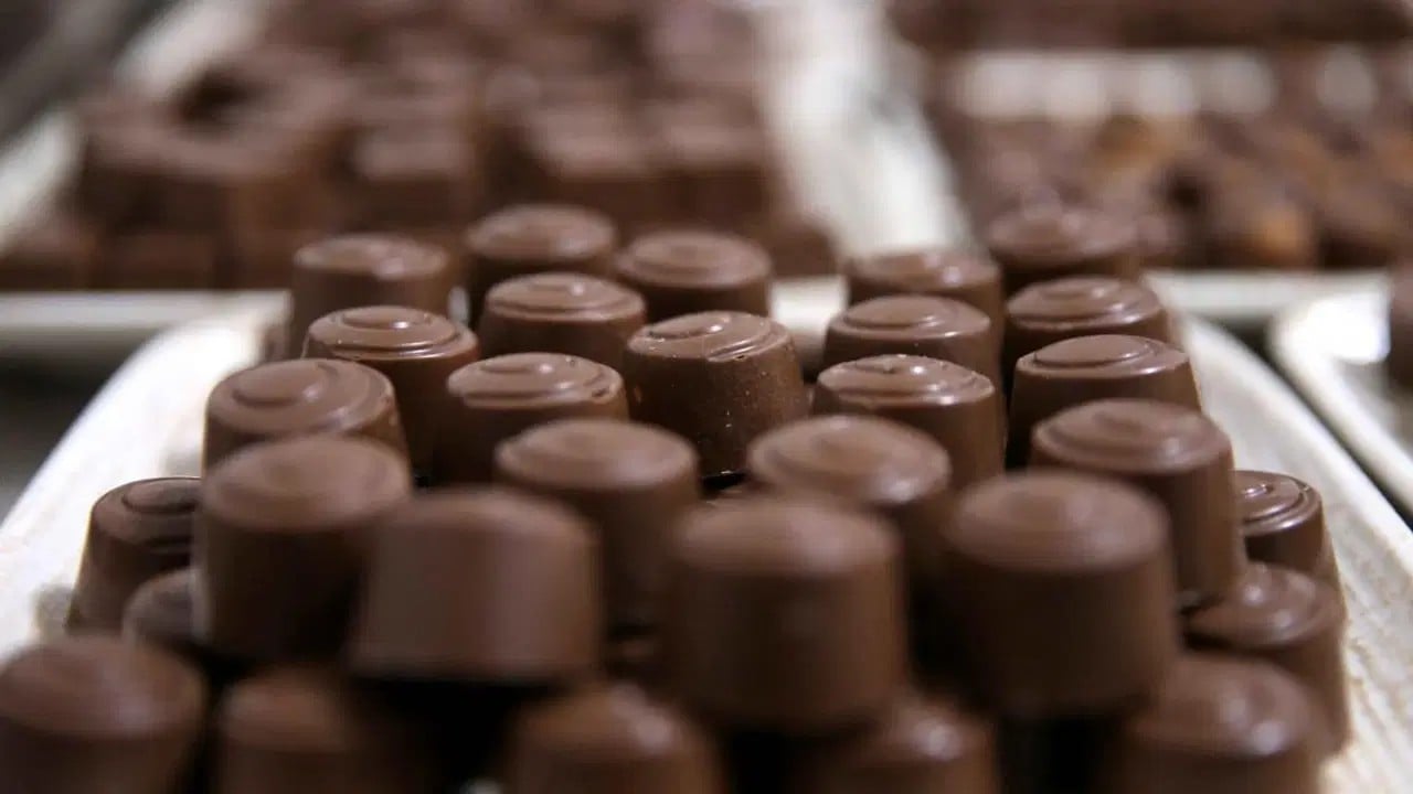 Foto - Türkiye'nin çikolata devinden kötü haber: Ülker'in eski ortağı bir anda iflas etti