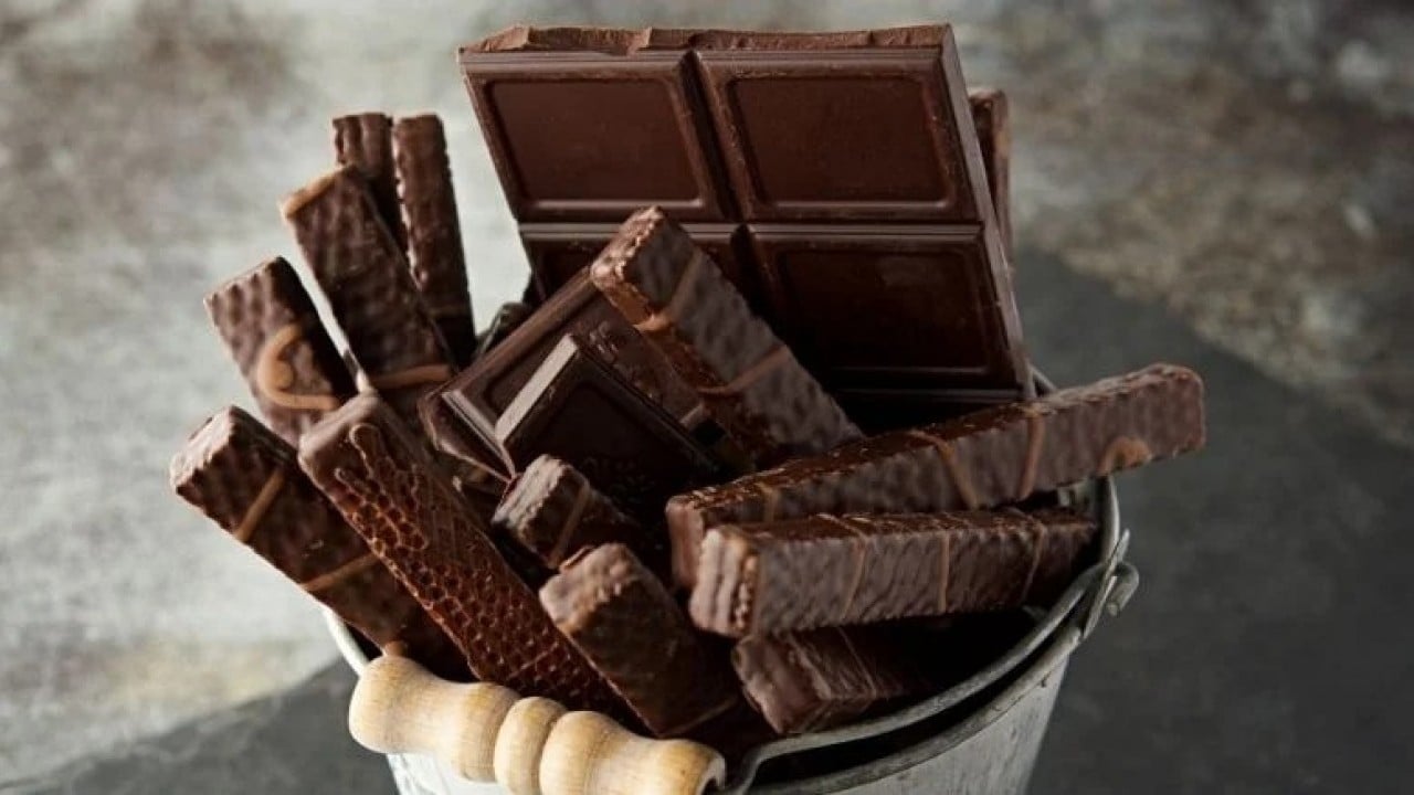 Foto - Türkiye'nin çikolata devinden kötü haber: Ülker'in eski ortağı bir anda iflas etti