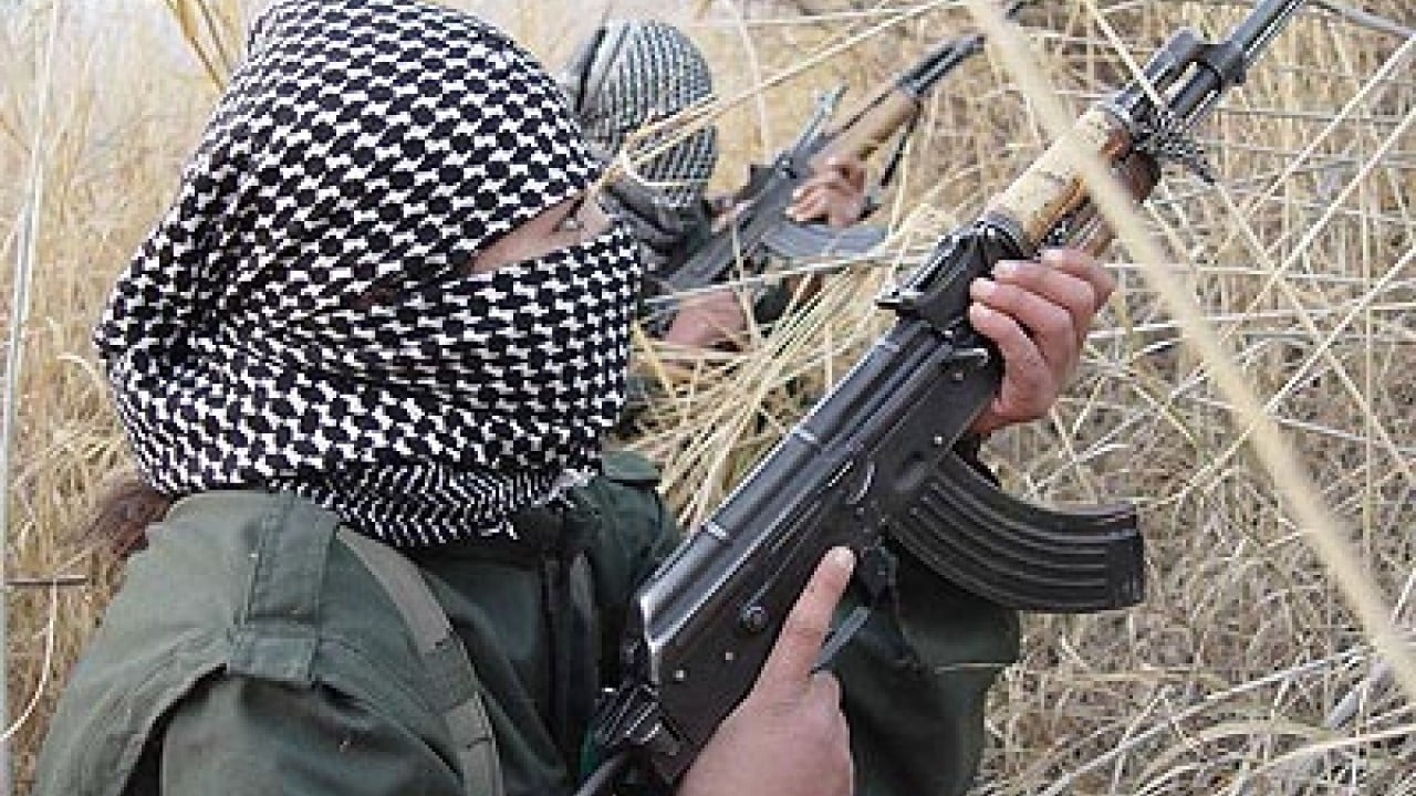 Foto - Türkiye'nin dağlarında dolaşan İranlı teröristlerle ilgili kritik sözler: Oraya gidiyorlar