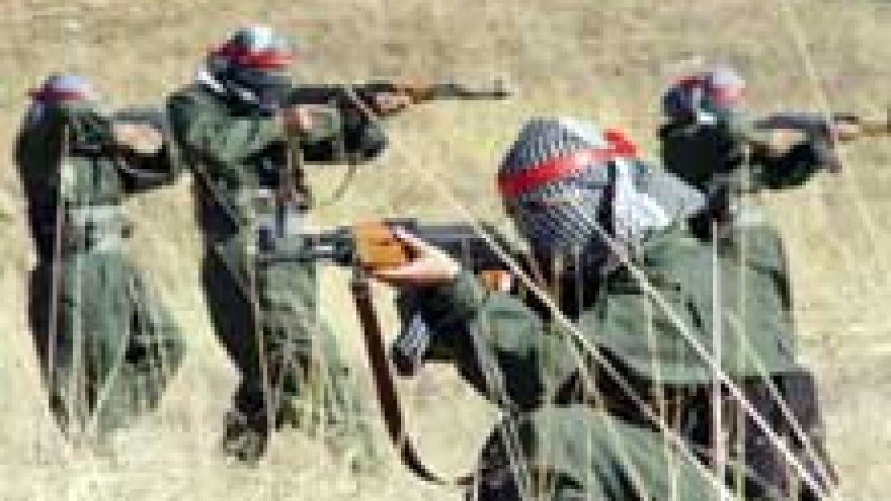 Foto - Türkiye'nin dağlarında dolaşan İranlı teröristlerle ilgili kritik sözler: Oraya gidiyorlar