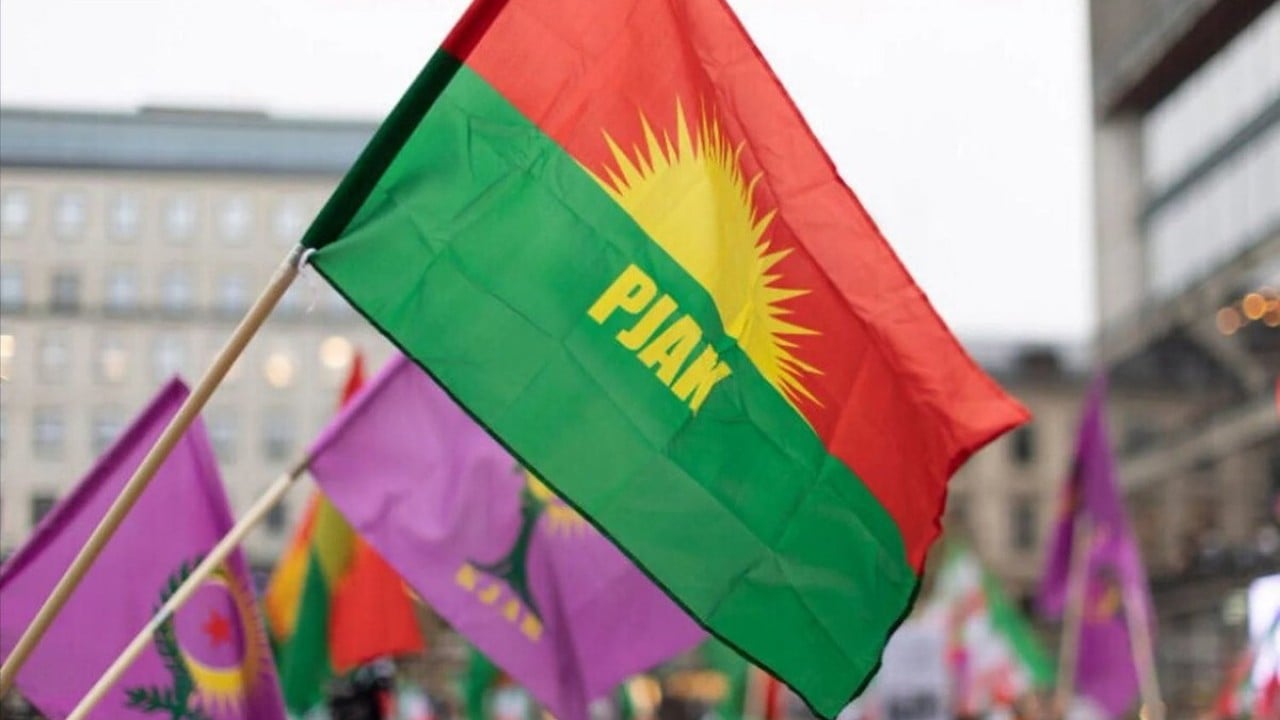 Foto - Türkiye'nin dağlarında dolaşan İranlı teröristlerle ilgili kritik sözler: Oraya gidiyorlar