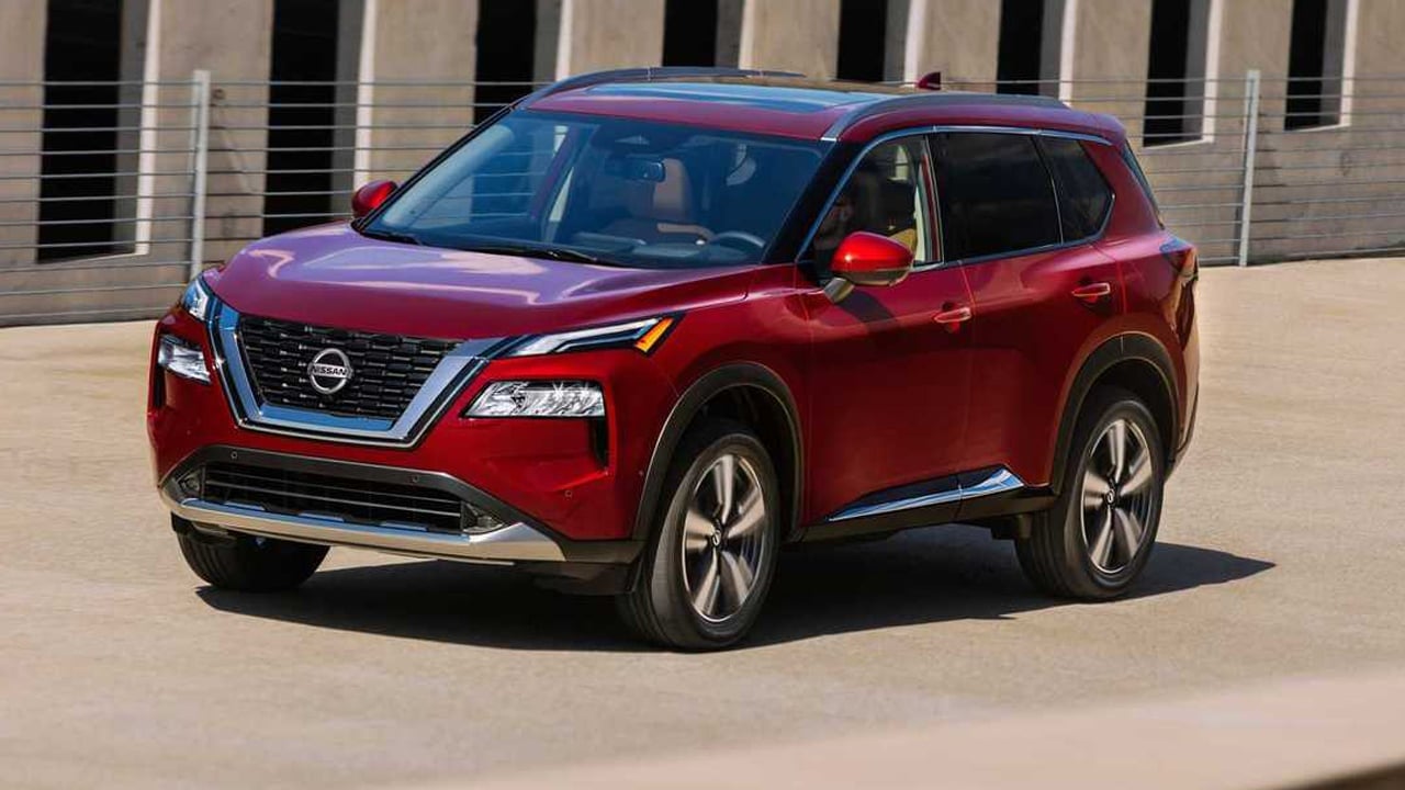 Foto - Türkiye’nin değil, dünyanın favorisi! 25 yılda 8 milyondan fazla satış! Nissan X-Trail’in efsanevi yolu