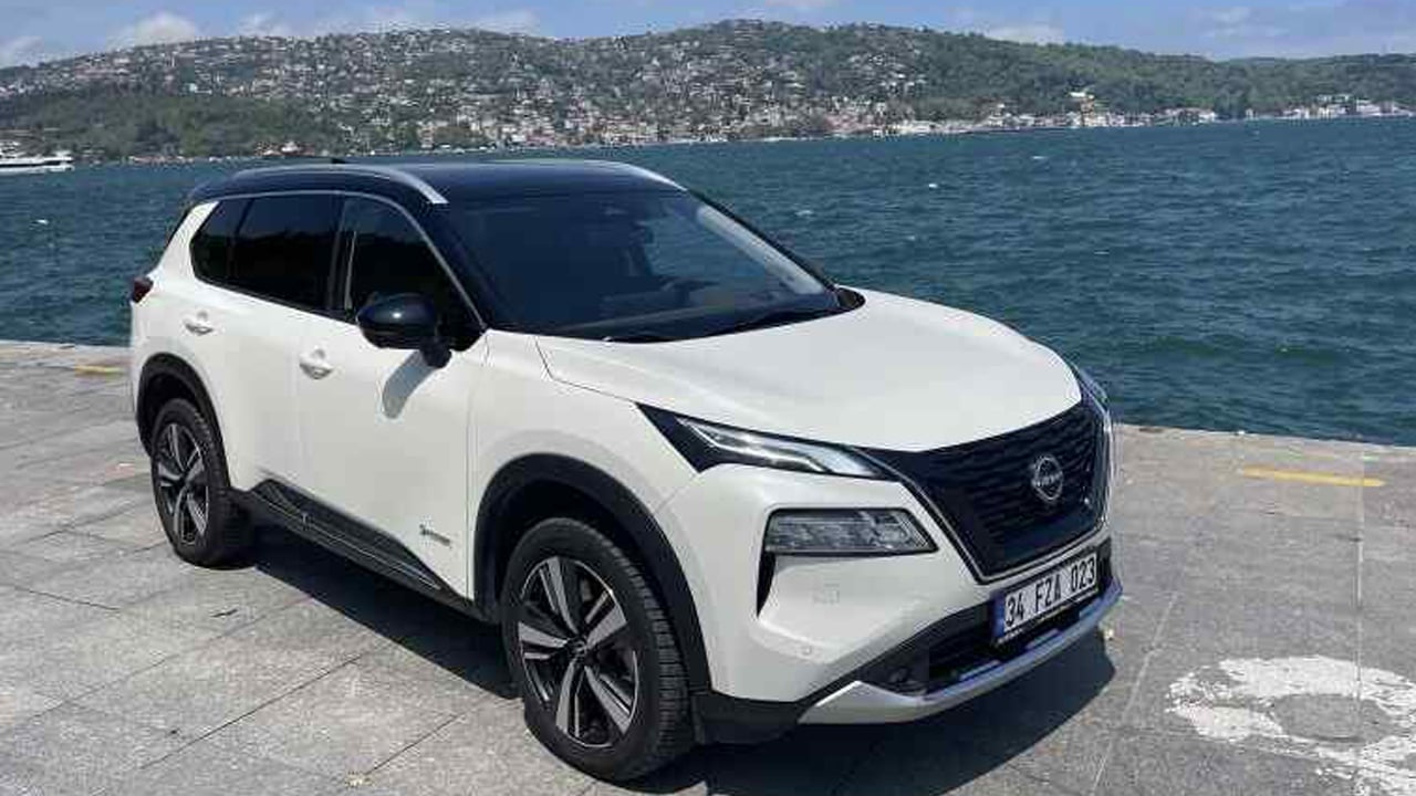 Foto - Türkiye’nin değil, dünyanın favorisi! 25 yılda 8 milyondan fazla satış! Nissan X-Trail’in efsanevi yolu