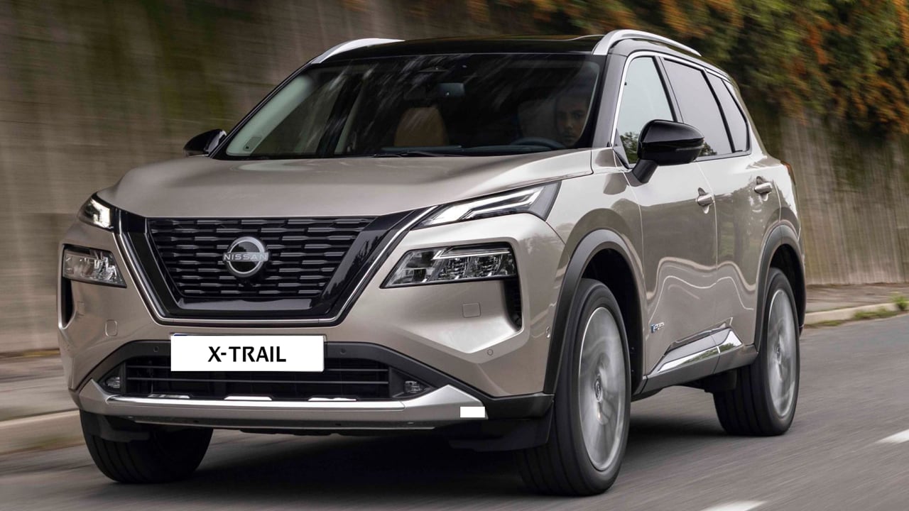 Foto - Türkiye’nin değil, dünyanın favorisi! 25 yılda 8 milyondan fazla satış! Nissan X-Trail’in efsanevi yolu