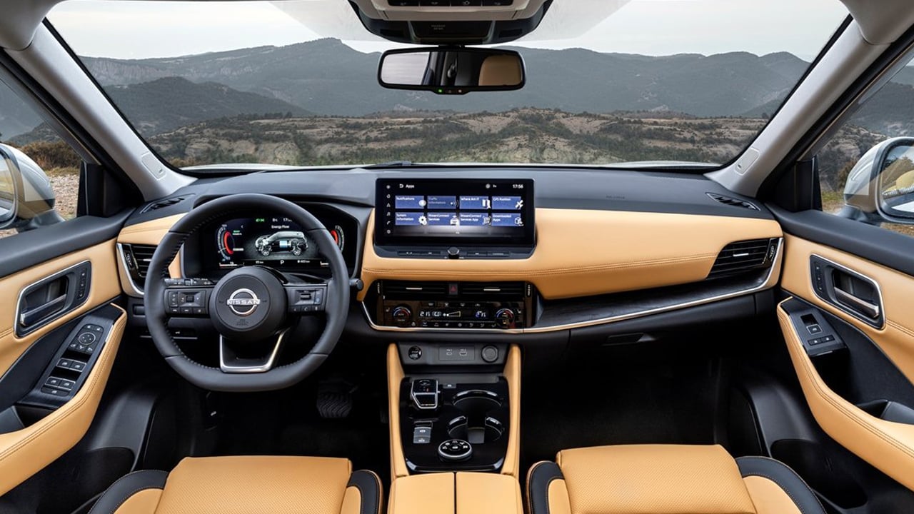 Foto - Türkiye’nin değil, dünyanın favorisi! 25 yılda 8 milyondan fazla satış! Nissan X-Trail’in efsanevi yolu