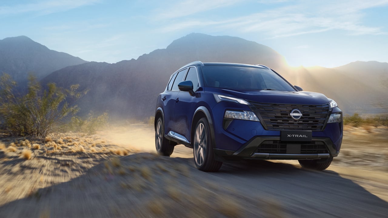 Foto - Türkiye’nin değil, dünyanın favorisi! 25 yılda 8 milyondan fazla satış! Nissan X-Trail’in efsanevi yolu