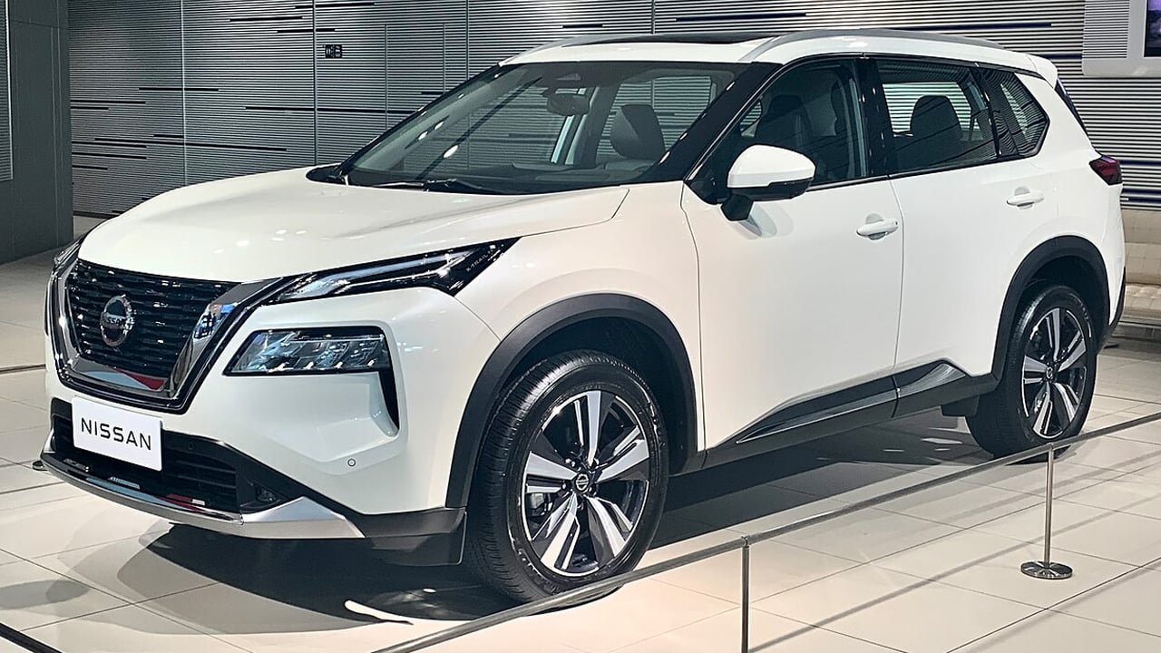 Foto - Türkiye’nin değil, dünyanın favorisi! 25 yılda 8 milyondan fazla satış! Nissan X-Trail’in efsanevi yolu