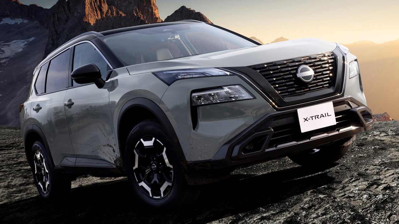 Foto - Türkiye’nin değil, dünyanın favorisi! 25 yılda 8 milyondan fazla satış! Nissan X-Trail’in efsanevi yolu