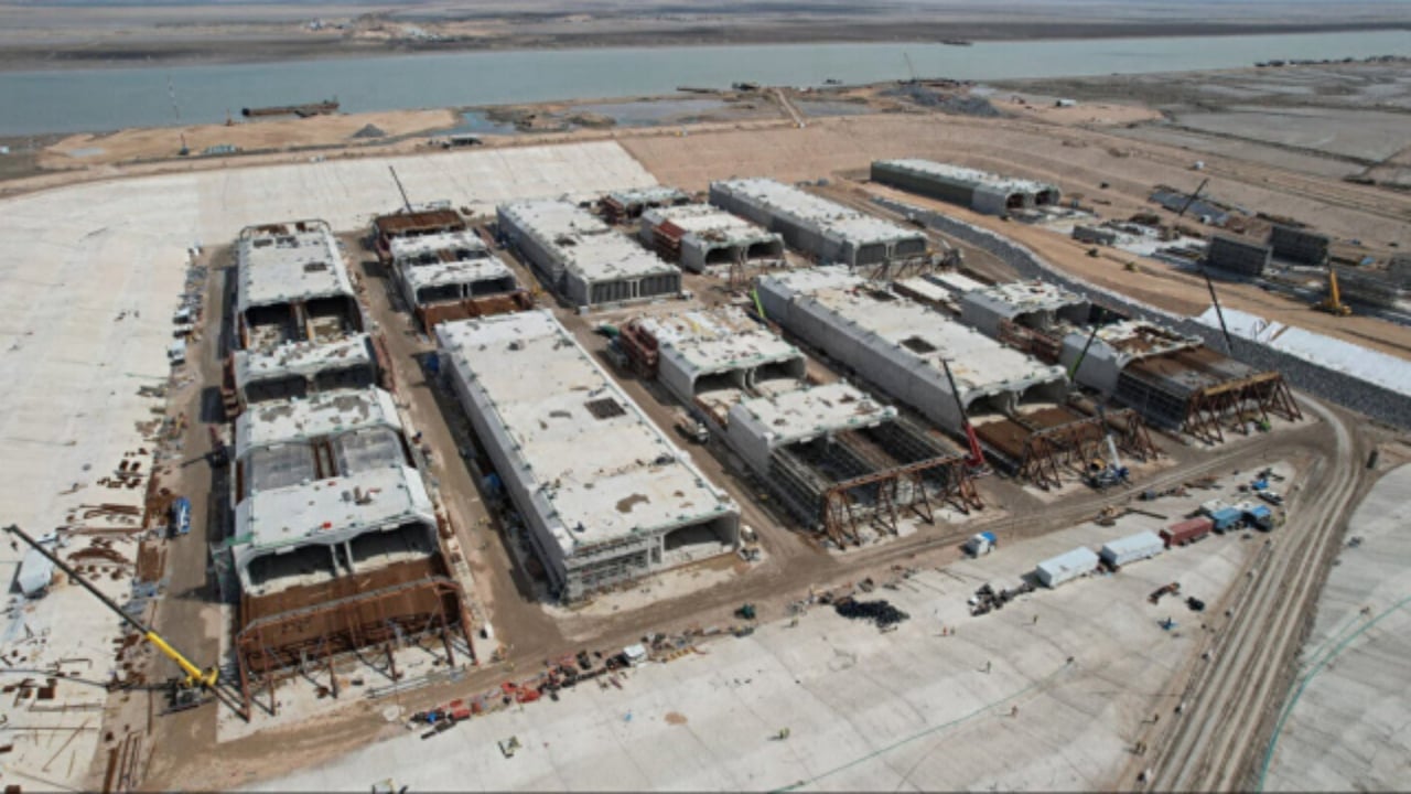 Foto - Türkiye’nin dengeleri değiştirecek hamlesi İsrail’i dumura uğrattı: Ne yapacaklarını şaşırdılar