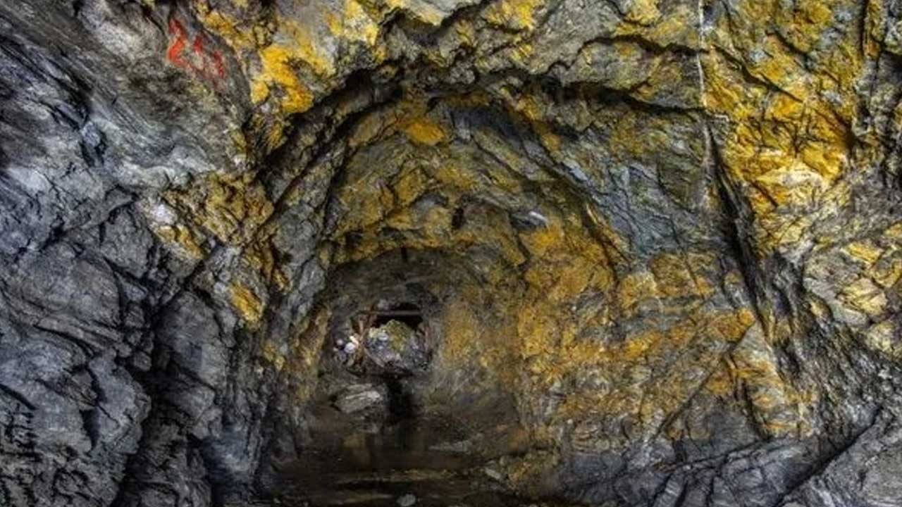 Foto - Türkiye'nin dev altın madeni satılıyor! Türk Altın İşletmeleri satın almak için harekete geçti 