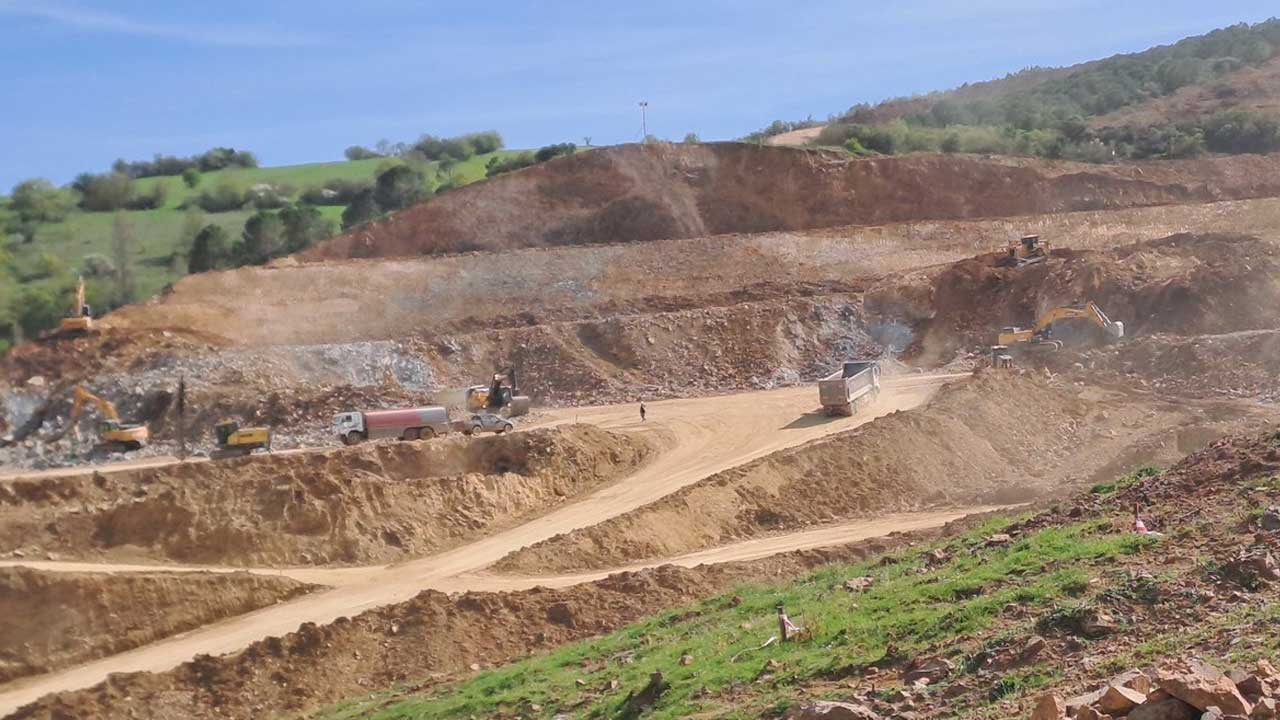 Foto - Türkiye'nin dev altın madeni satılıyor! Türk Altın İşletmeleri satın almak için harekete geçti 