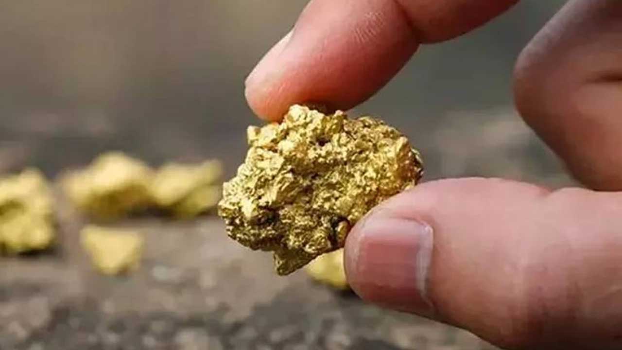 Foto - Türkiye'nin dev altın madeni satılıyor! Türk Altın İşletmeleri satın almak için harekete geçti 