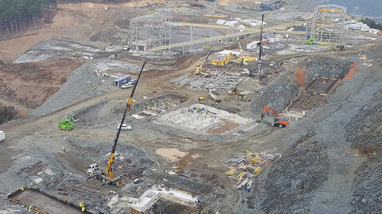 Foto - Türkiye'nin dev altın madeni satılıyor! Türk Altın İşletmeleri satın almak için harekete geçti 