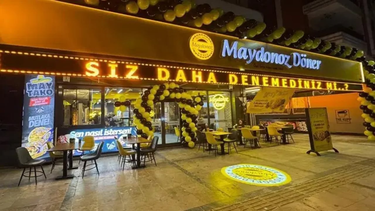 Foto - Türkiye’nin dev döner zinciri satılıyor! İstenen tutar ağızları açık bıraktı