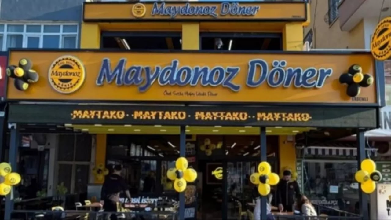 Foto - Türkiye’nin dev döner zinciri satılıyor! İstenen tutar ağızları açık bıraktı