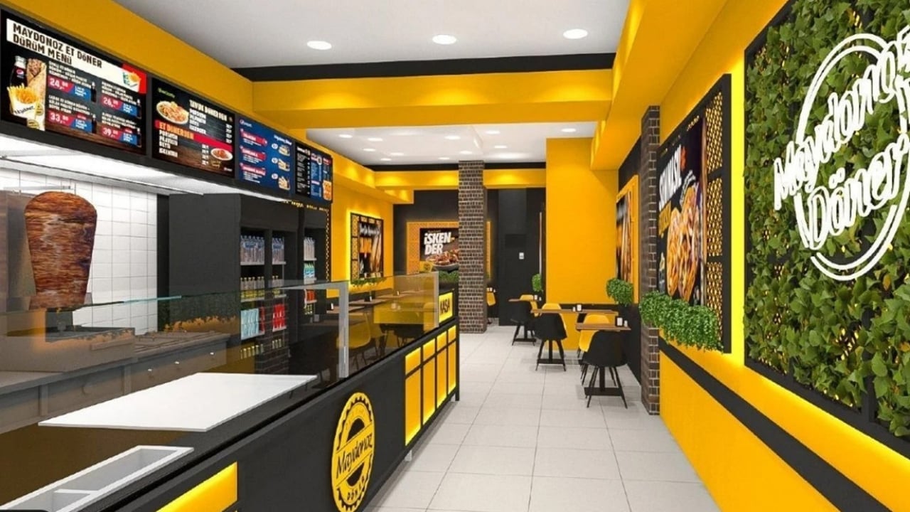 Foto - Türkiye’nin dev döner zinciri satılıyor! İstenen tutar ağızları açık bıraktı