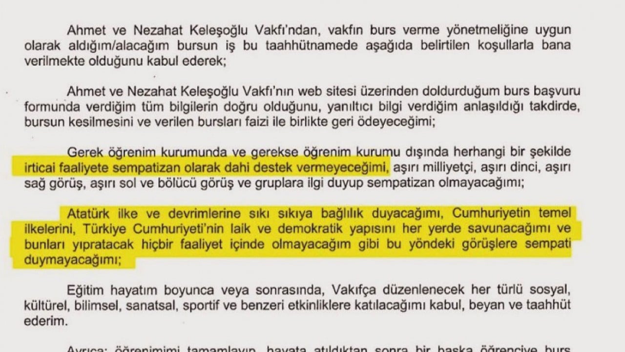 Foto - Türkiye’nin dev firması, Müslümanlara savaş açtı! Yaptıklarına kimse anlam veremedi 