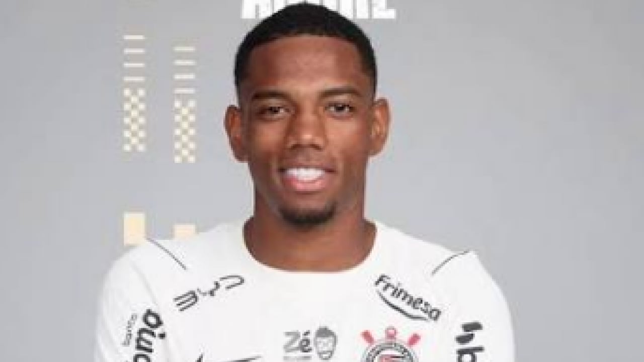 Foto - Türkiye'nin dev kulüplerinden Kanarya genç sambacıda son virajda: Andre!