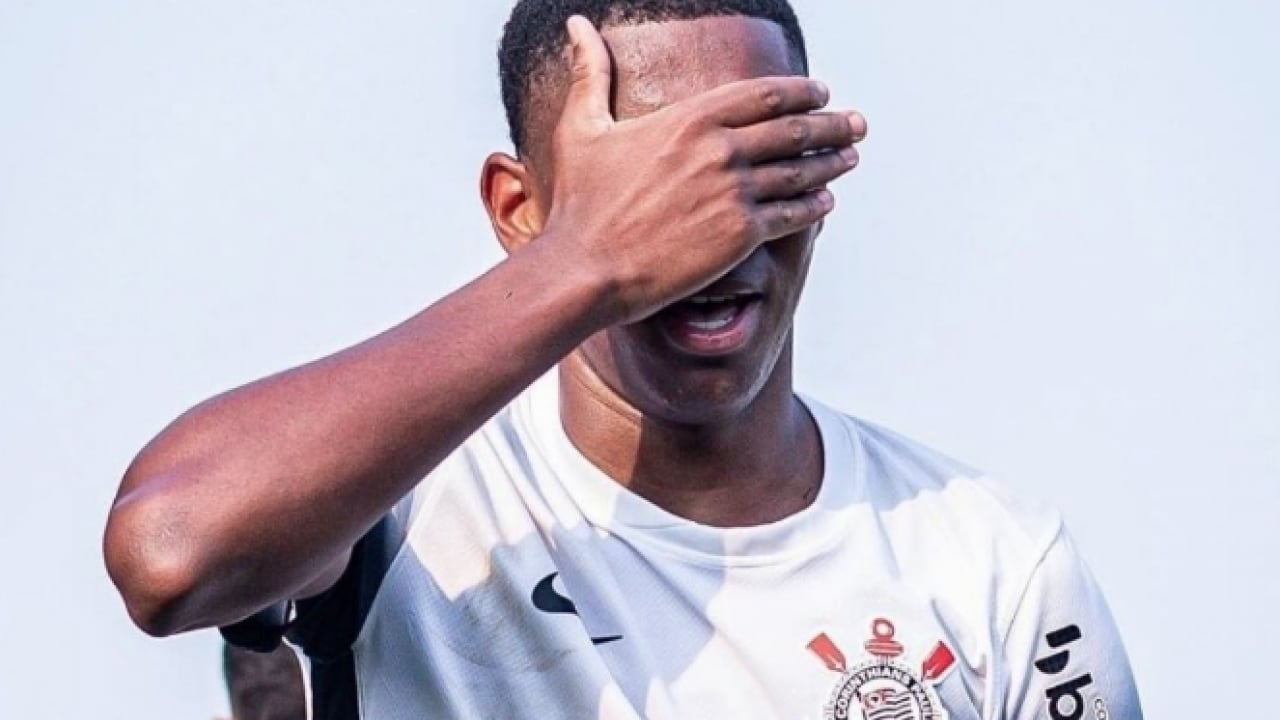 Foto - Türkiye'nin dev kulüplerinden Kanarya genç sambacıda son virajda: Andre!