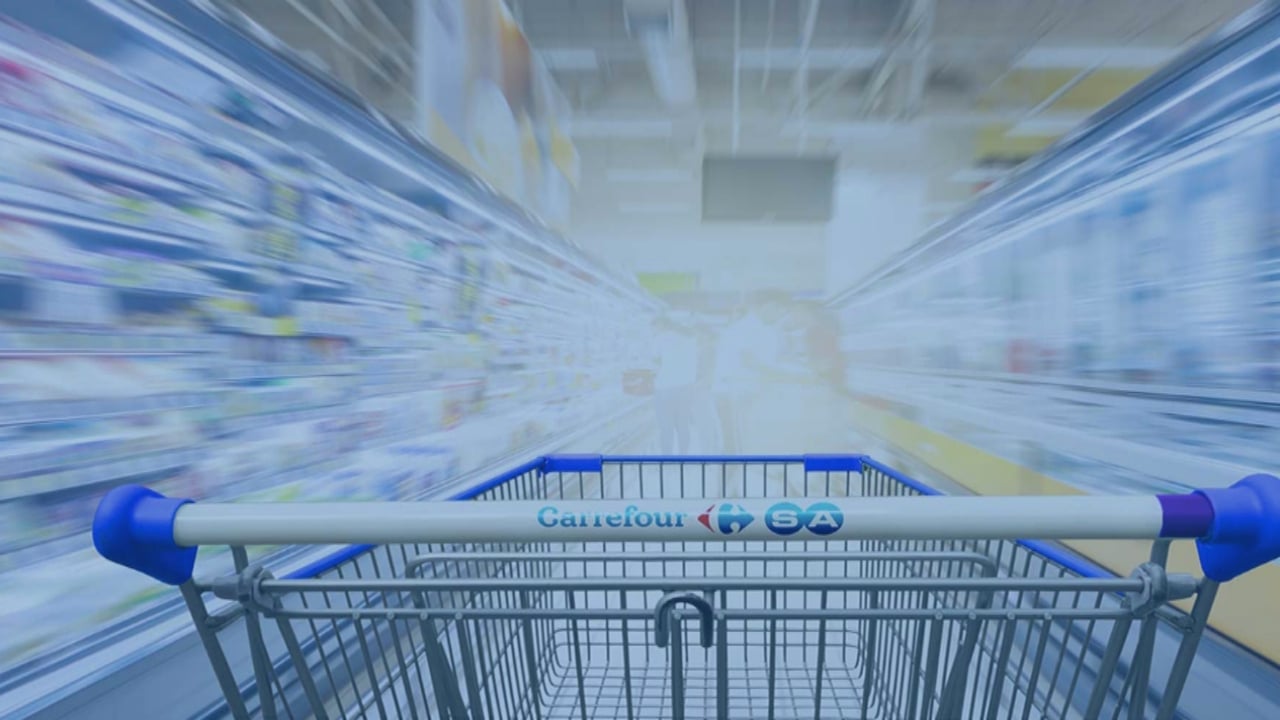 Foto - Türkiye’nin dev marketi satılıyor mu? Piyasaları sarsan iddiayla ilgili flaş gelişme