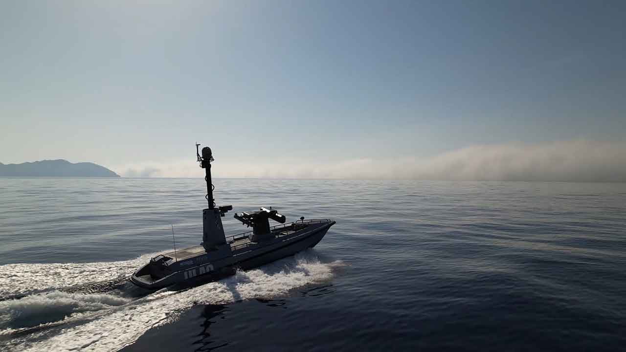 Foto - Türkiye'nin dev savunma şirketi Prens Selman'ı havalara uçuracak! Suudileri Basra Körfezi'nin kralı yapmaya gidiyor